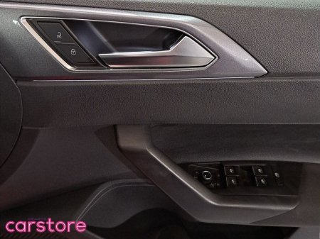 2021 Volkswagen Polo - photo 19