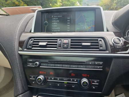 2012 BMW 6-Series - photo 12