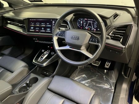 2024 Audi Q4 e-tron - photo 9