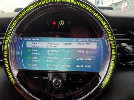 2022 Mini Cooper - photo 28