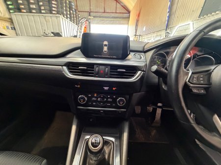 2016 Mazda Mazda6 - photo 14