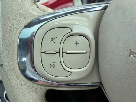 2015 Fiat 500 - photo 17
