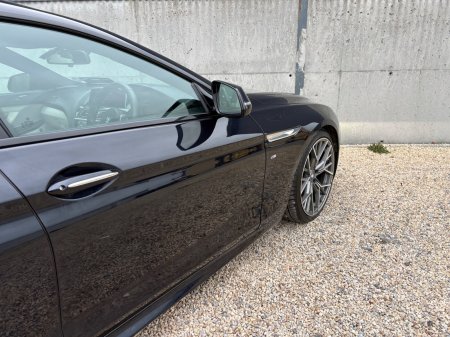 2016 BMW 6-Series - photo 10