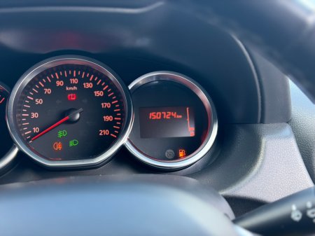 2018 Dacia Duster - photo 18