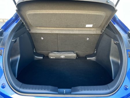 2026 Toyota C-HR - photo 10