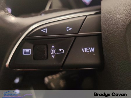 2021 Audi A3 - photo 19