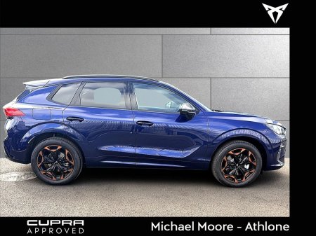 2026 Cupra Terramar - photo 2