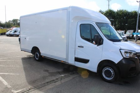 2024 Renault Master - photo 9