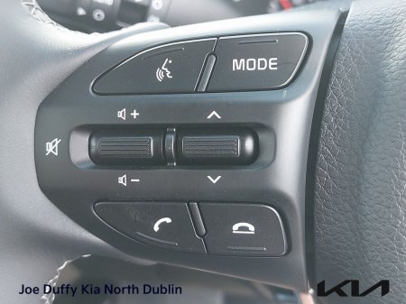 2026 Kia Stonic - photo 16