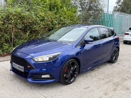 2016 Ford Focus - photo 19