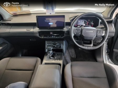 2026 Toyota Hilux - photo 8