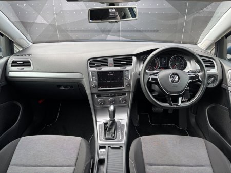 2015 Volkswagen Golf - photo 13