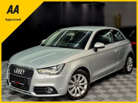 2013 Audi A1 - photo 6