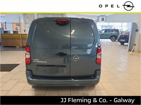 2026 Opel Combo - photo 5