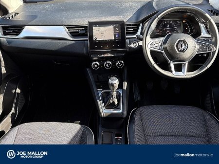 2024 Renault Captur - photo 7