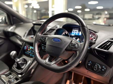 2019 Ford Kuga - photo 11