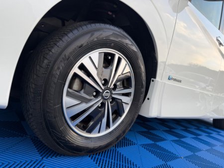 2021 Nissan Serena - photo 10