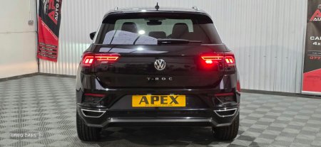 2019 Volkswagen T-Roc - photo 8