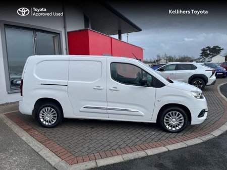 2023 Toyota Proace City - photo 3