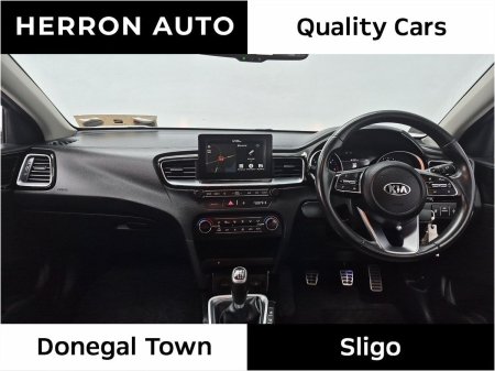 2019 Kia Ceed - photo 7