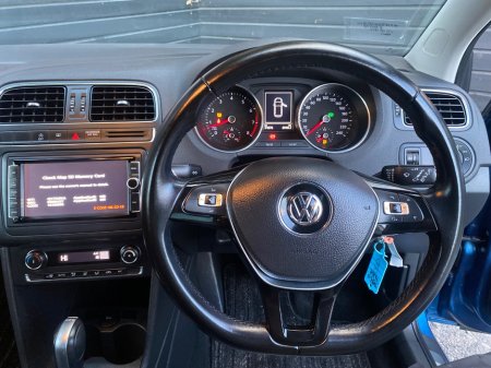 2016 Volkswagen Polo - photo 13