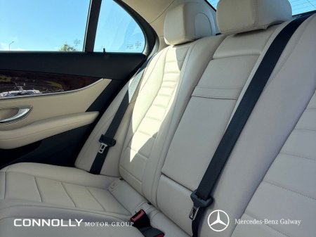 2019 Mercedes-Benz E-Class - photo 6