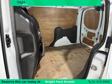 2025 Ford Transit Connect - photo 19