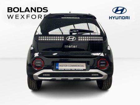 2026 Hyundai INSTER - photo 12