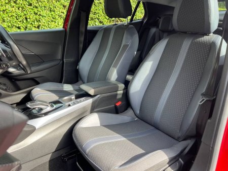 2020 Peugeot 2008 - photo 6
