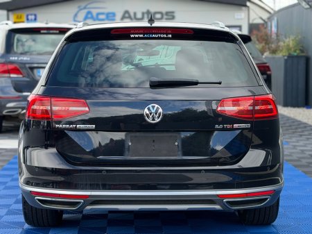 2018 Volkswagen Passat - photo 6