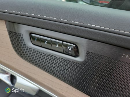 2026 Volvo XC90 - photo 13