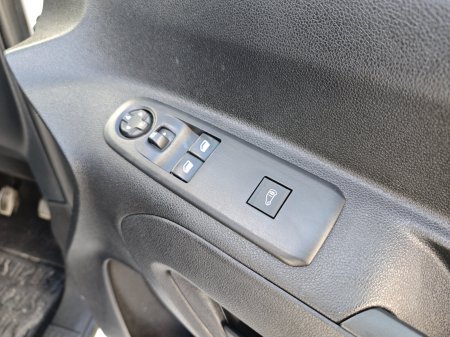 2020 Opel Combo - photo 14