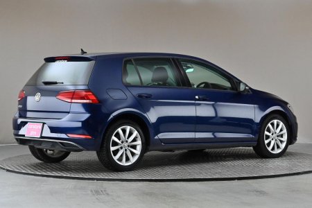 2019 Volkswagen Golf - photo 9