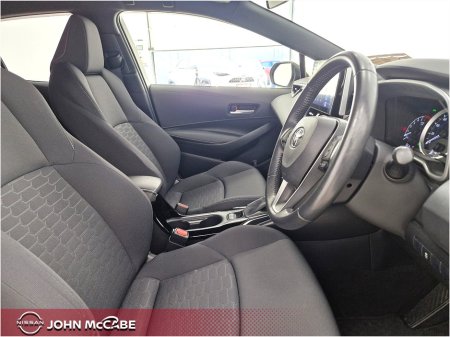 2018 Toyota Corolla - photo 16