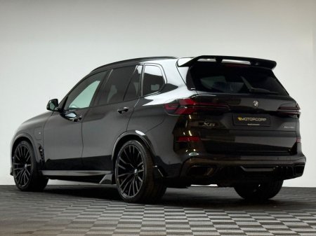 2024 BMW X5 - photo 5