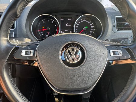 2017 Volkswagen Polo - photo 13