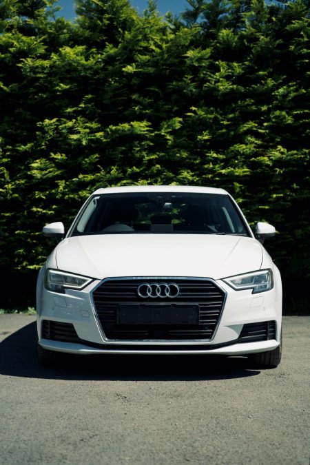 2019 Audi A3 - photo 3