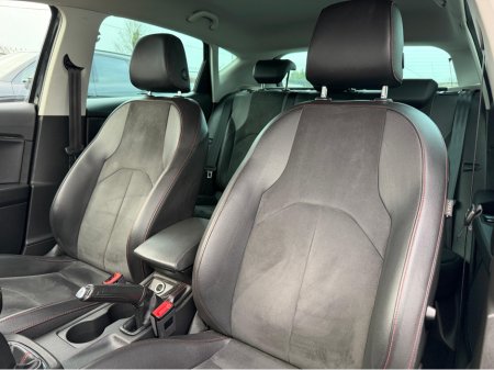 2017 SEAT Leon - photo 15