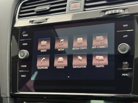 2017 Volkswagen Golf - photo 20