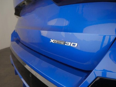 2023 BMW iX1 - photo 23