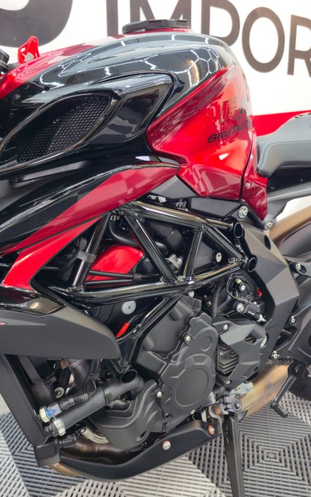 2024 MV AGUSTA Brutale - photo 58