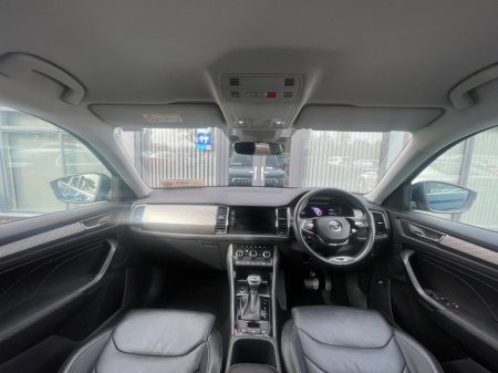 2023 Skoda Kodiaq - photo 12