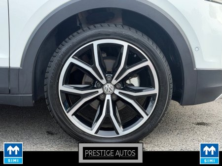 2020 Volkswagen T-Cross - photo 30