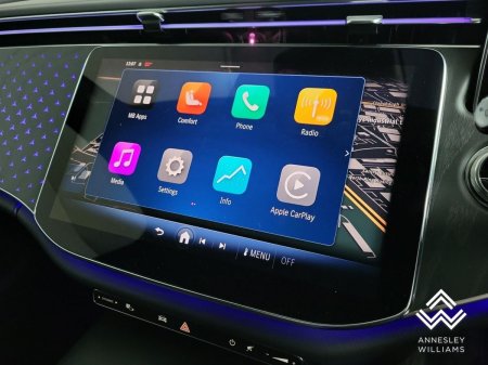 2025 Mercedes-Benz E-Class - photo 18