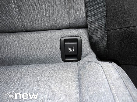 2023 Renault Megane E-Tech - photo 12