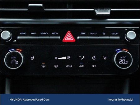 2026 Hyundai Tucson - photo 20