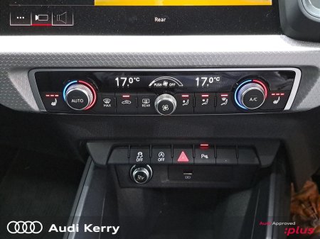 2020 Audi A1 - photo 17