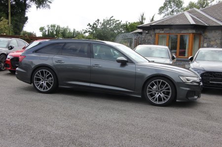 2022 Audi A6 - photo 10