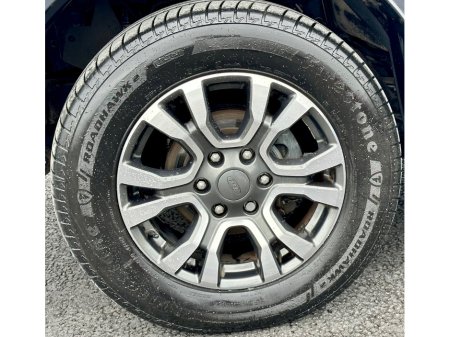 2021 Ford Ranger - photo 23