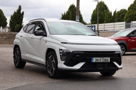 2026 Hyundai KONA - photo 3